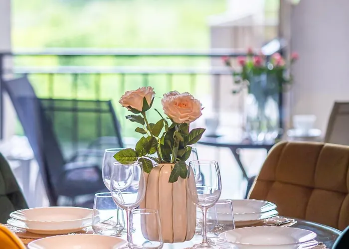 Lägenhet Azabia Luxury - View