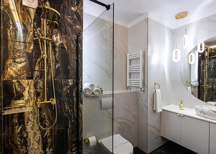 Azabia Luxury - View Apartment Cluj-Napoca