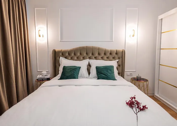 Azabia Luxury - View Cluj-Napoca