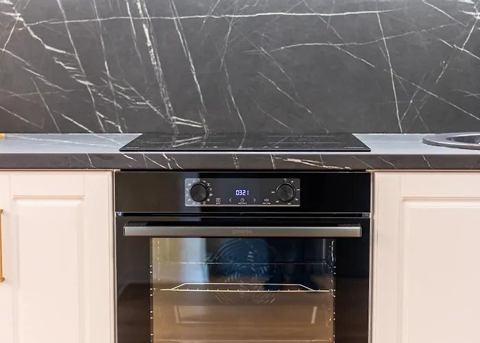 Azabia Luxury - View Lägenhet *