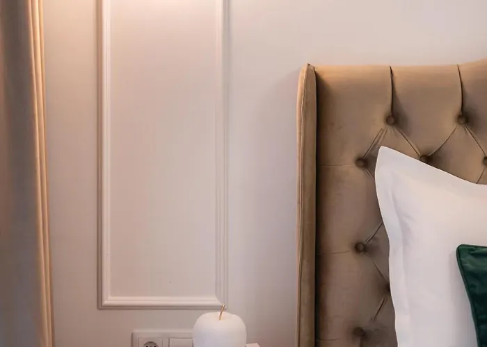 Azabia Luxury - View Cluj-Napoca