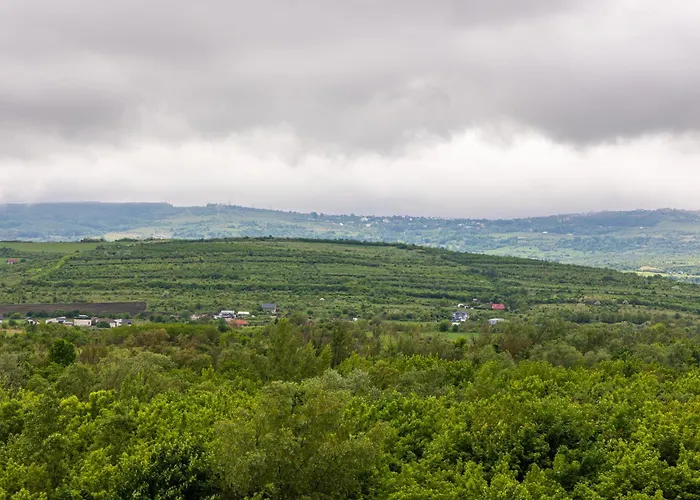 Azabia Luxury - View Lägenhet