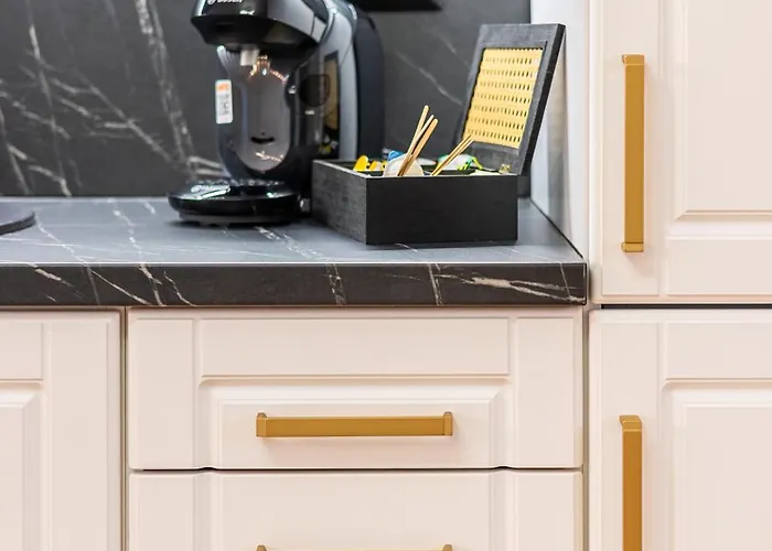 Apartment Azabia Luxury - View Cluj-Napoca