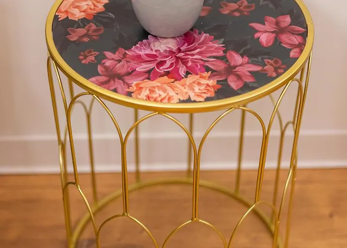 Azabia Luxury - View Cluj-Napoca