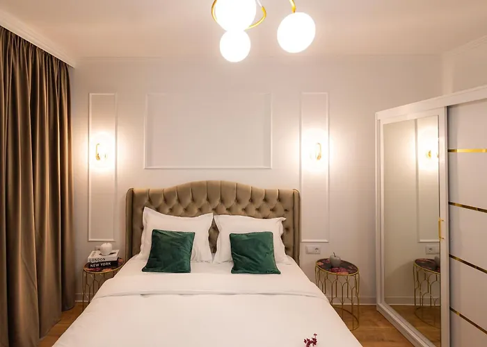 Apartment Azabia Luxury - View *