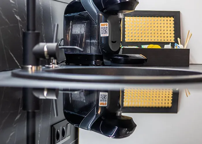 Azabia Luxury - View Cluj-Napoca