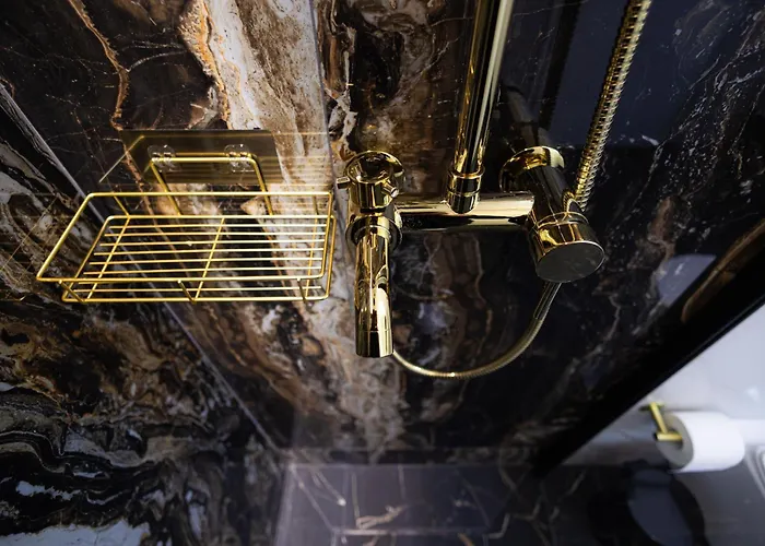 Apartment Azabia Luxury - View *