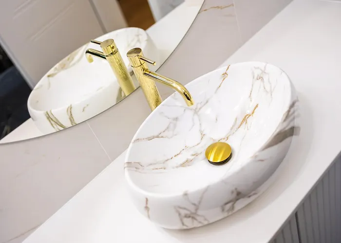 Apartment Azabia Luxury - View Cluj-Napoca