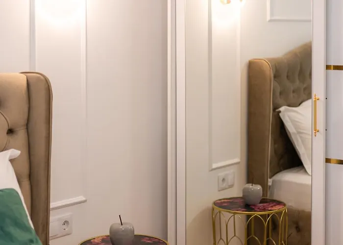 Azabia Luxury - View Cluj-Napoca