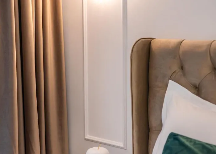 Azabia Luxury - View Apartment *