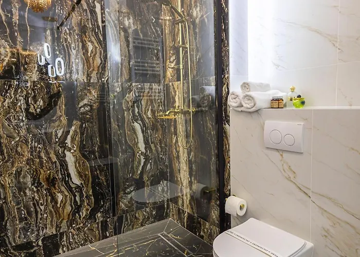 Azabia Luxury - View Apartment Cluj-Napoca